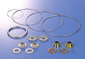 Seal Ring Products (photo)