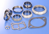 Carbon Seal Products (photo)